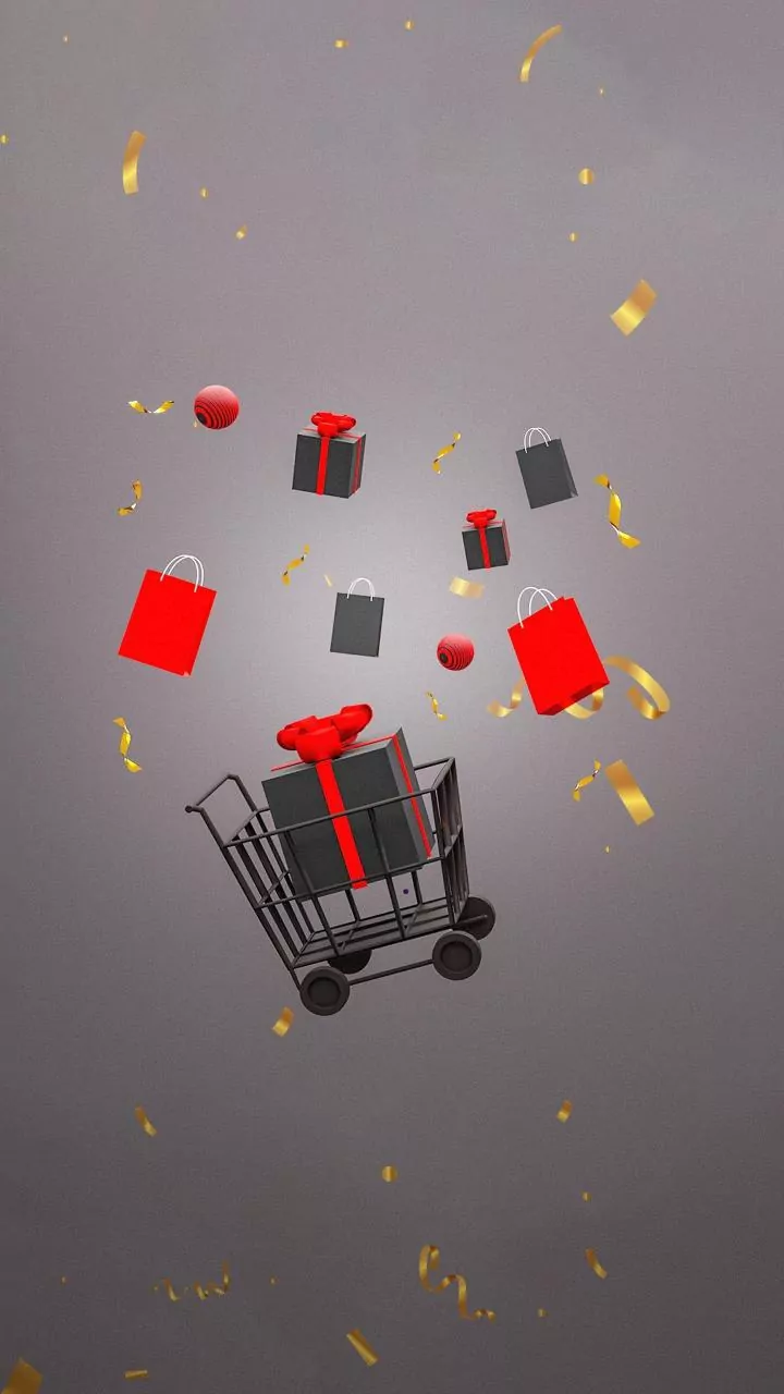 Festive Season Finance Hacks: Smart Strategies To Avoid Emotional Overspending During Major E-Commerce Sales