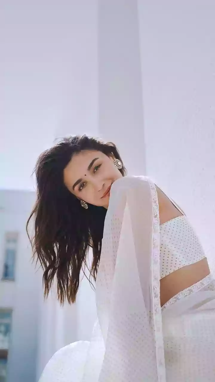 'Everything Is A Speculation': Kalki Director Reveals If Alia Bhatt Is Replacing Deepika Padukone