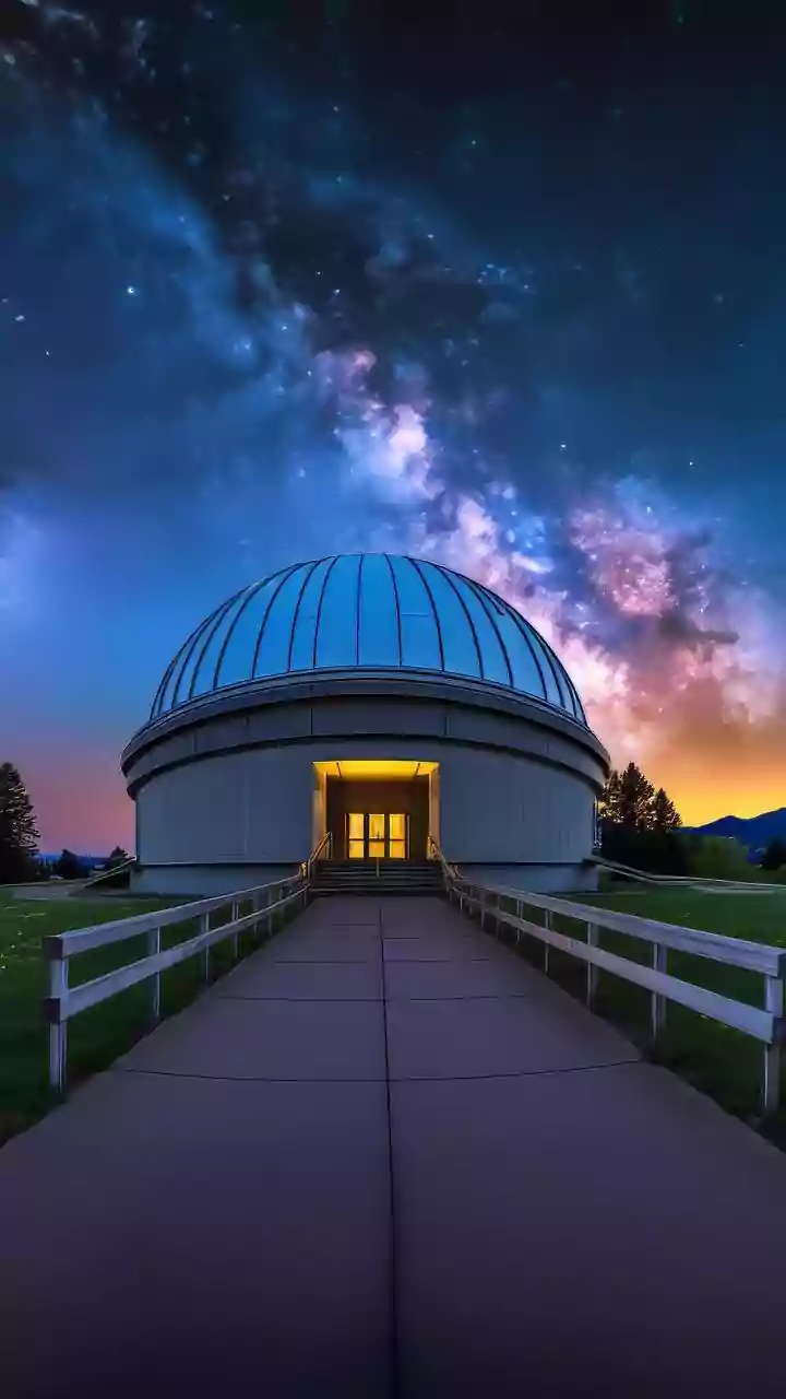 What To Bring For A Comfortable Balcony Stargazing Session