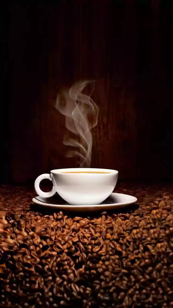 Why Drinking Very Hot Coffee Daily Could Unknowingly Damage Oesophageal Lining Cells