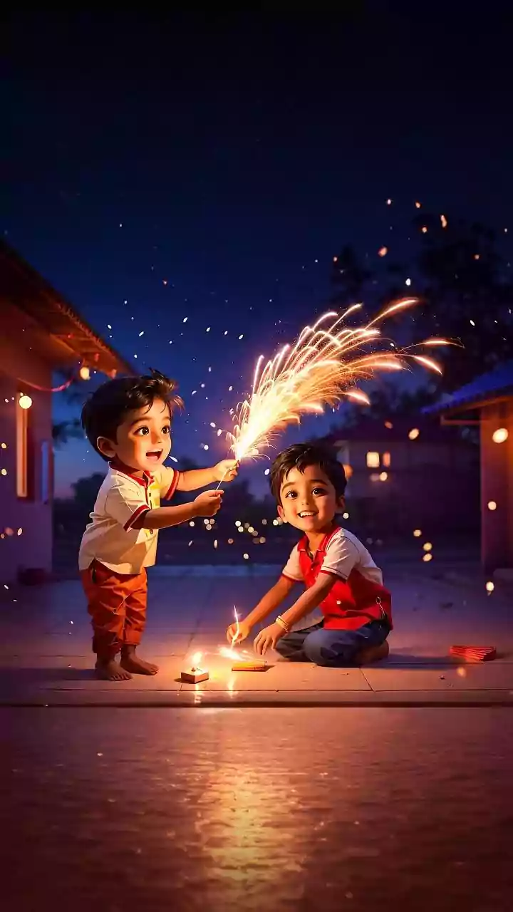 Cal HC directs PCB, police to ensure no illegal firecrackers are burst during Shab-e-Barat