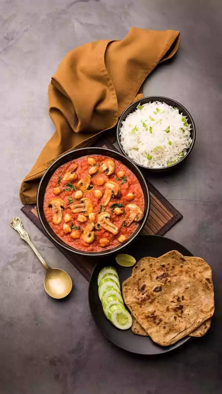 Flipped Food Pyramid: Why India Can’t Swallow America’s New Diet Whole