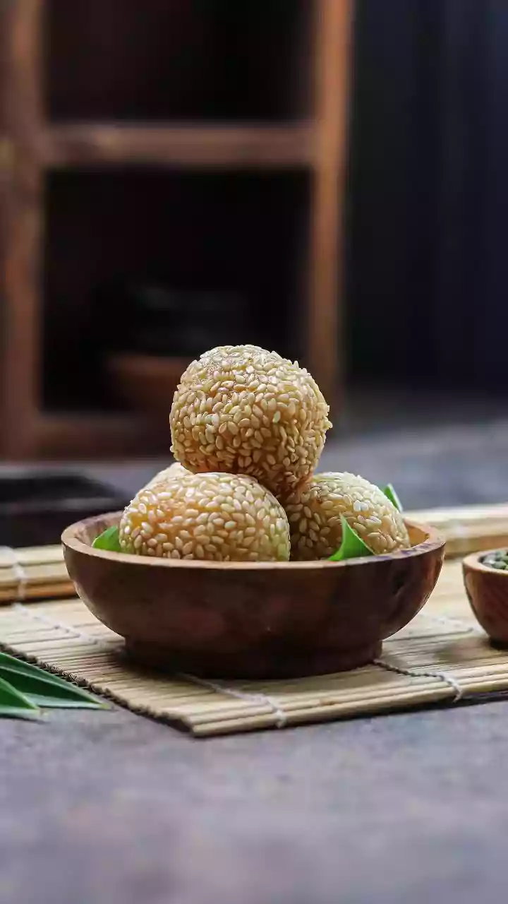Jaggery + sesame: 5 ways to try this combo