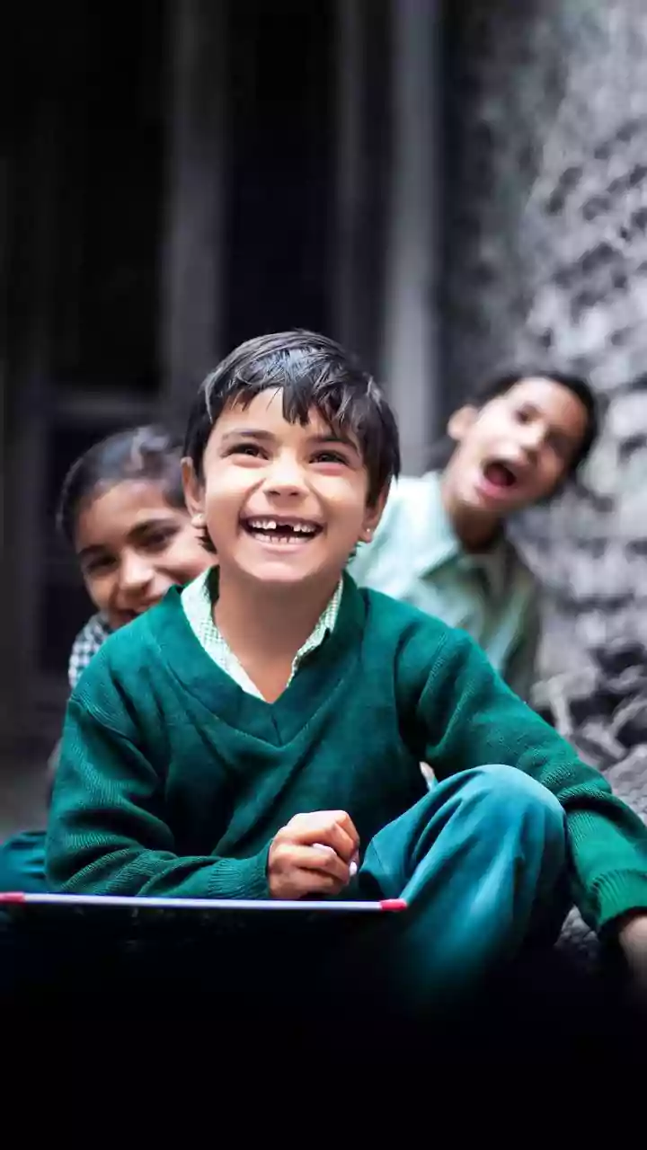 Bhopal News: Schoolchildren Should Be Taught To Stay Metabolically Fit