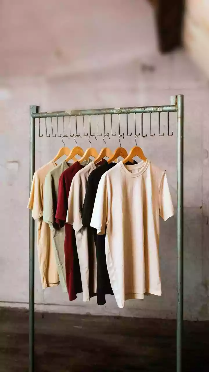 Effortless Style: Discover 4 Chic Oversized T-Shirts for Ultimate Comfort