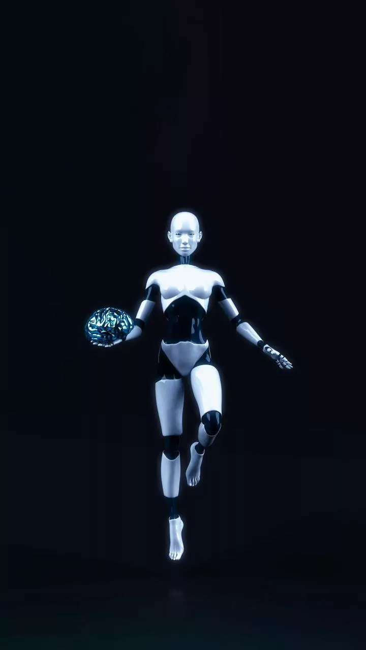 Meta's AI Companion: Your Future Digital Partner for Everyday Life