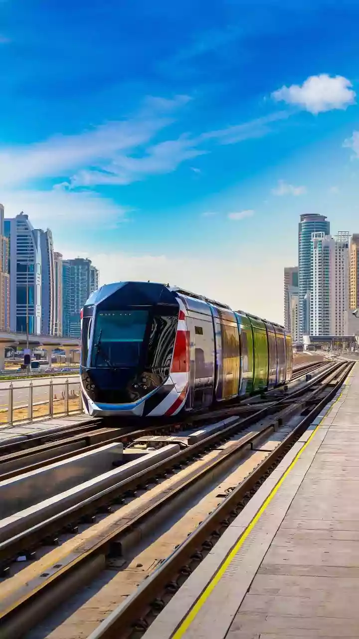 The Urban Trip Data Behind the Centre's Metro Decision