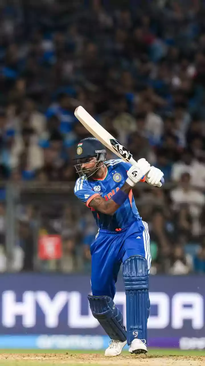 Pandya reveals he undergoes army-camp-style training ahead of major tournaments