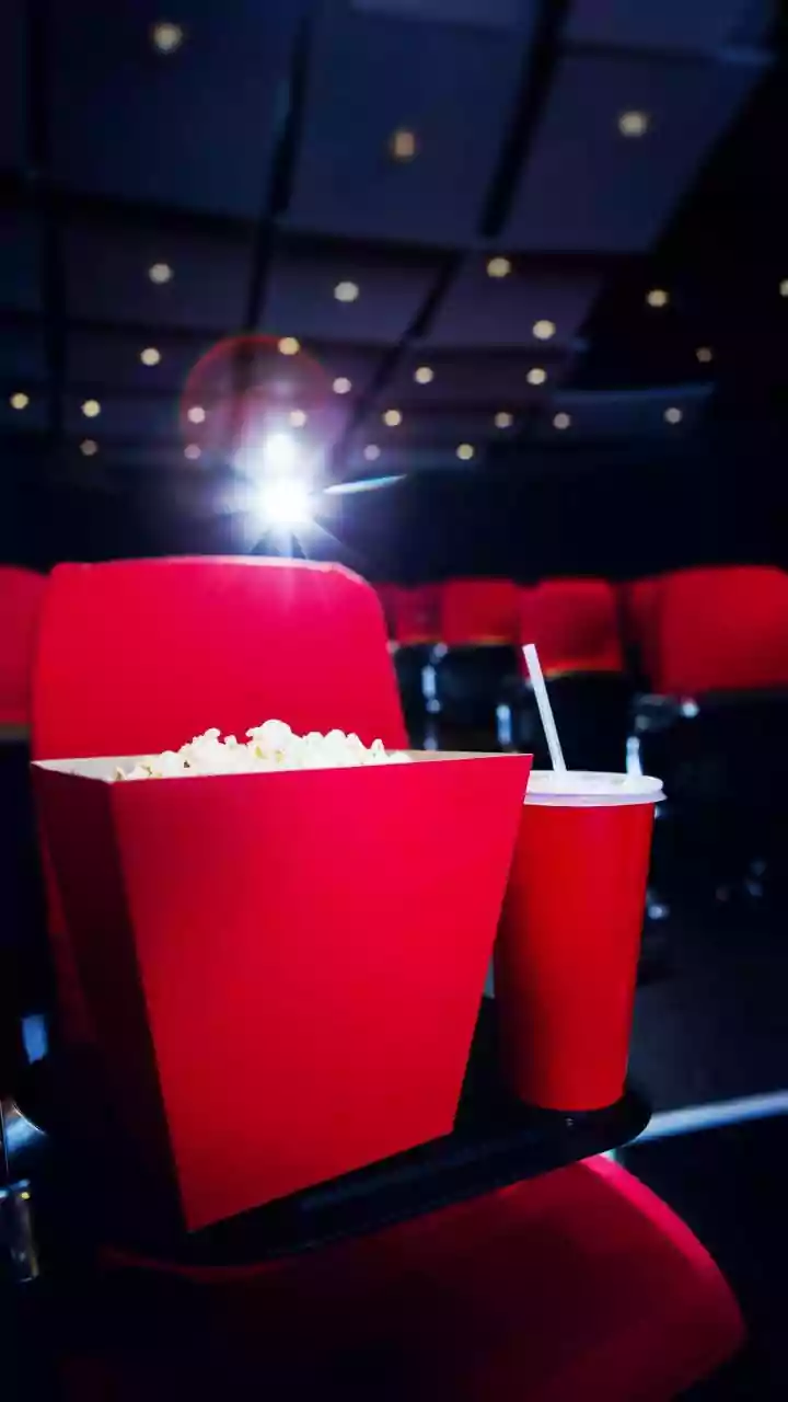 Gen Z Is Rebuilding the Habit of Going to Cinemas amid At-Home Viewing Fatigue