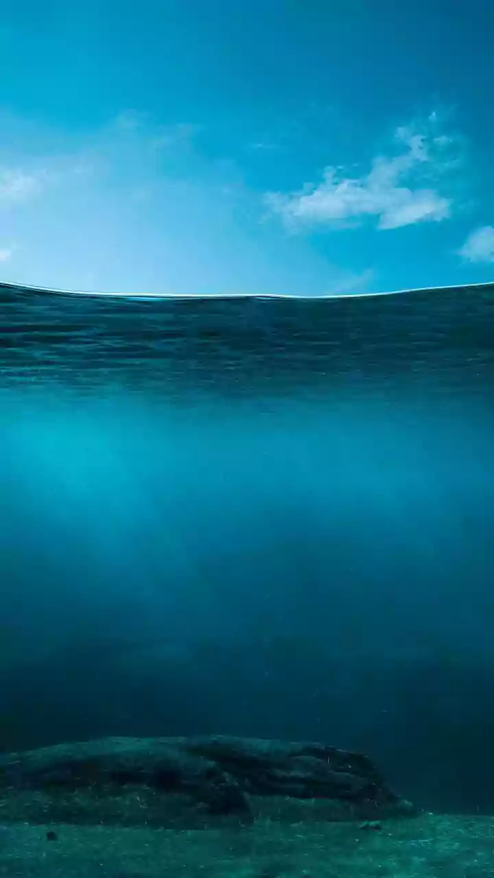 July's Record Global Sea Heat: A Clearer View Of Ocean Heat Beyond Air Records