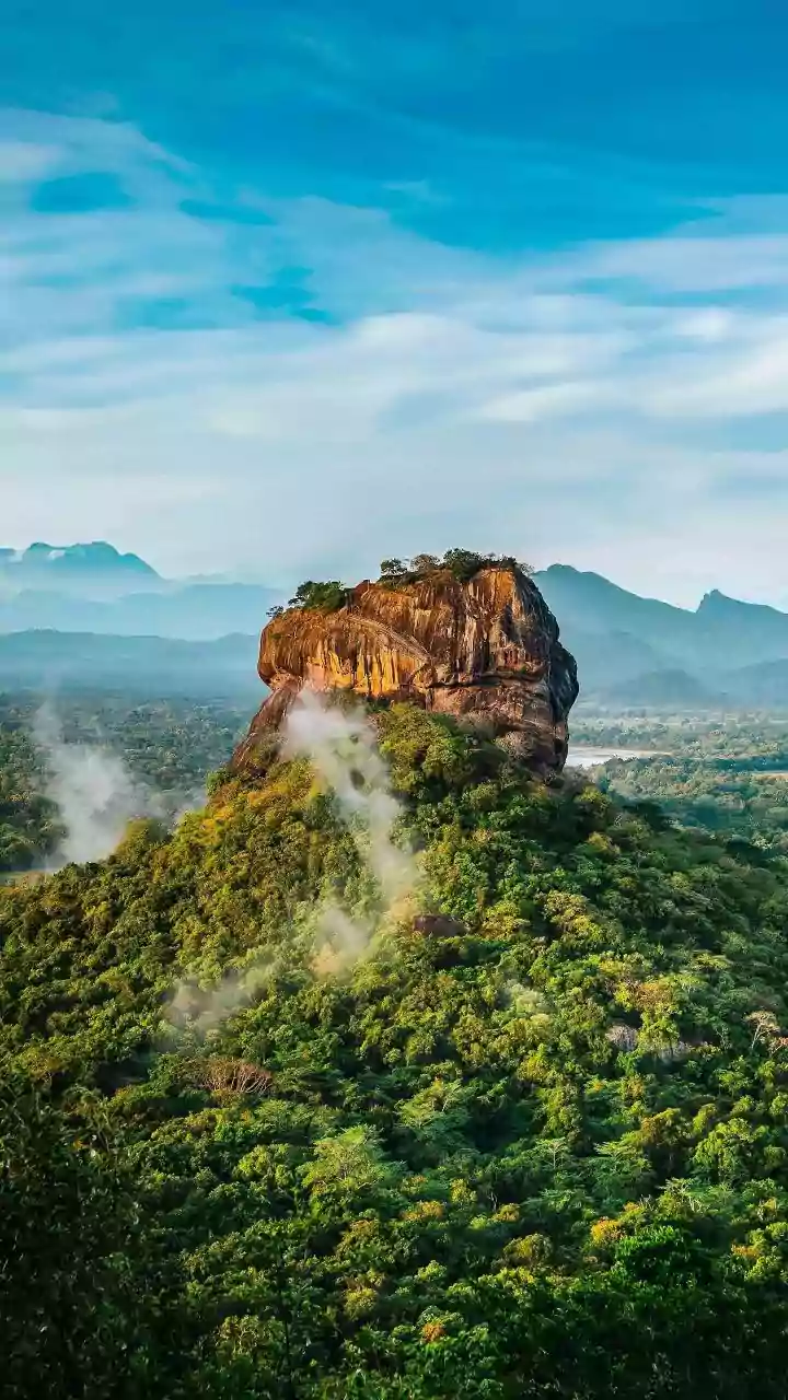 Sri Lanka: A Family-Friendly Tropical Escape