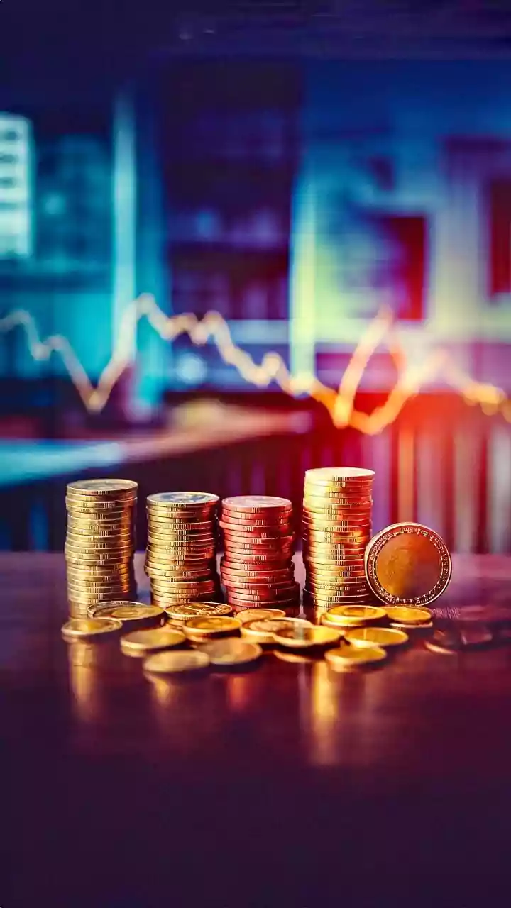 2025 Investing: Gold's Shine, Smallcaps' Slip & Smart Choices