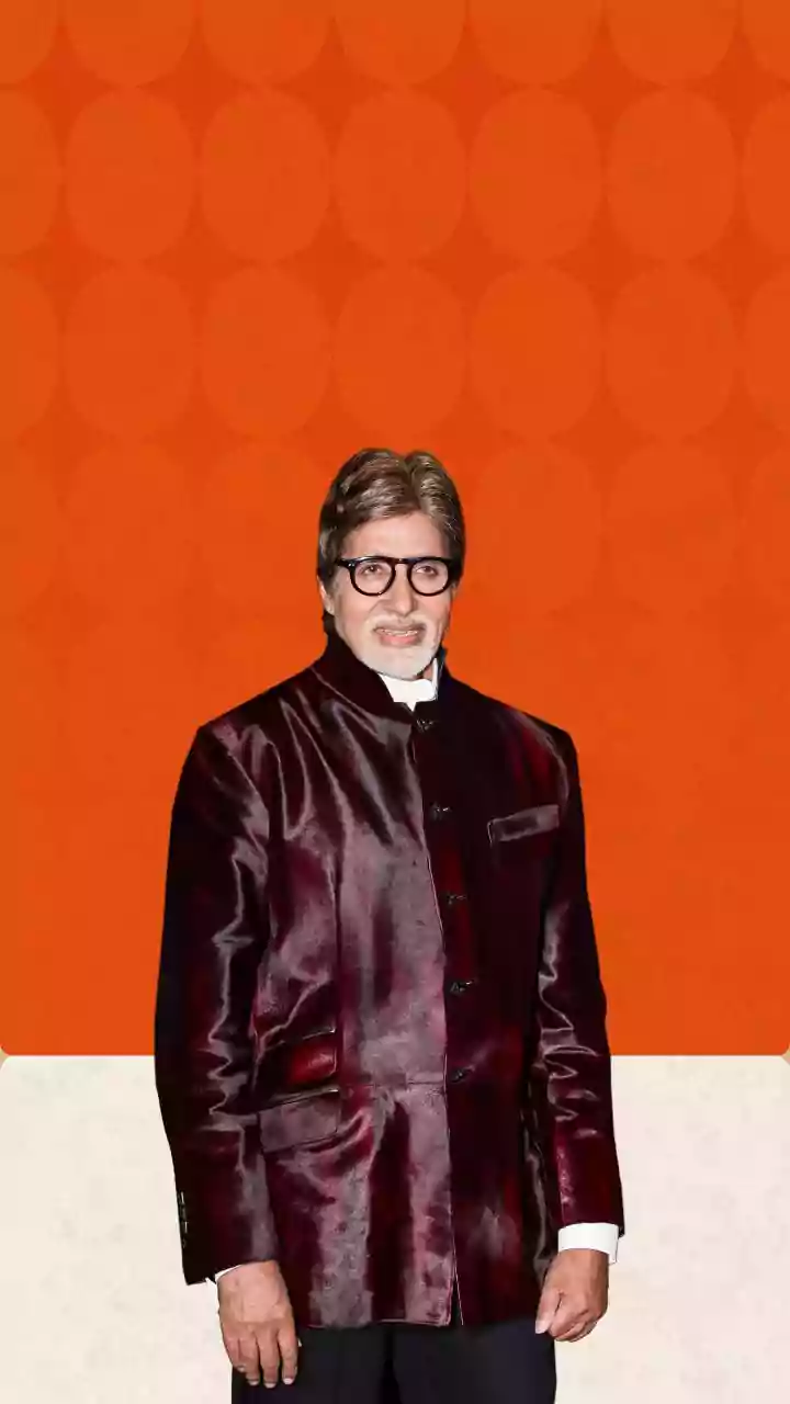 Why KBC Matters: Bachchan's Hindi And English Fluency