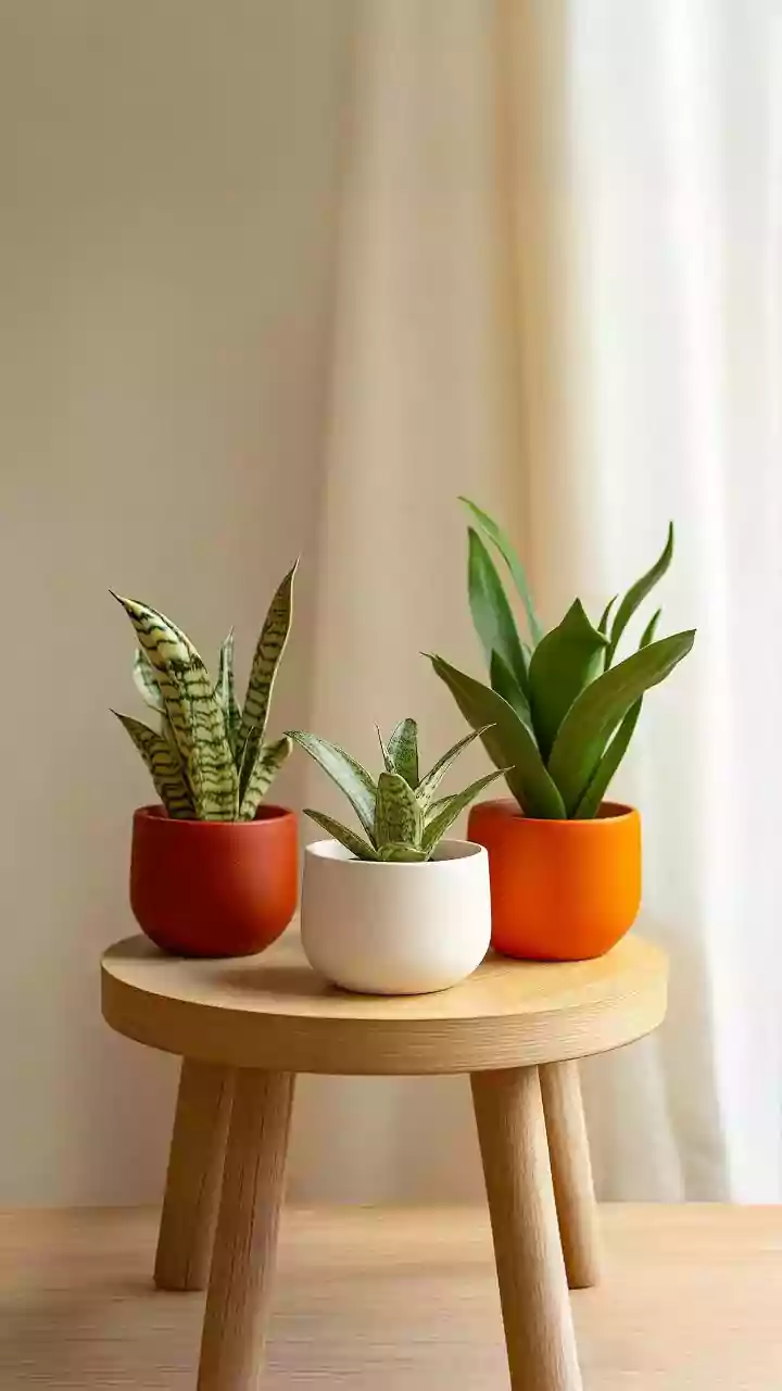 Unveiling Snake Plant Wonders: Benefits & Beyond