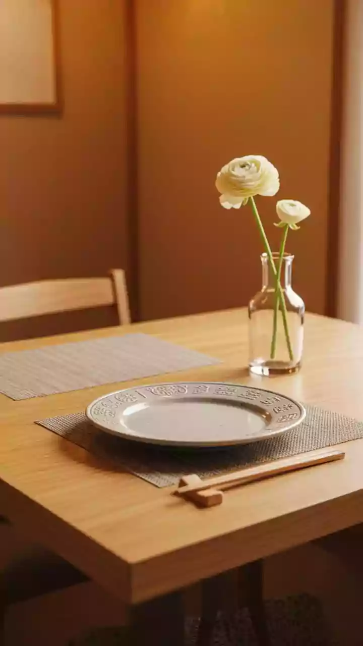 Sleep Slightly Hungry: Dietitian's Bedtime Advice