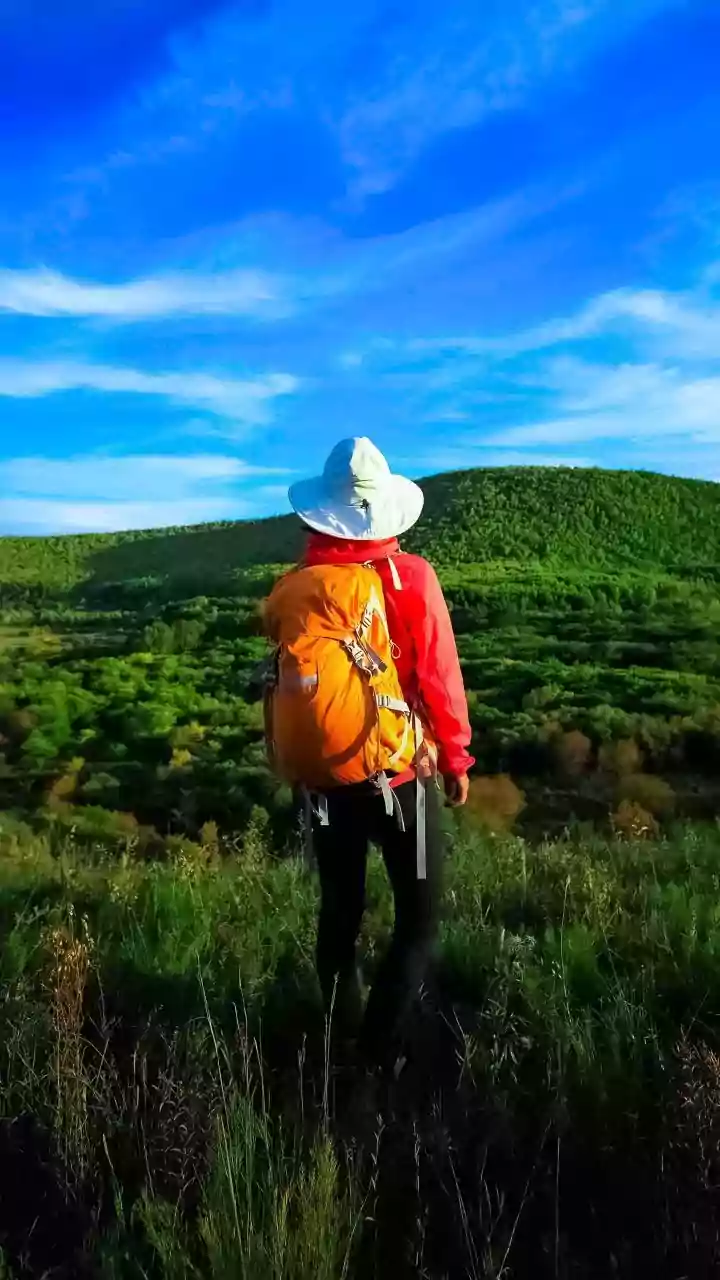 Monsoon Trekking: A Beginner's Packing Guide For Weekend Trips