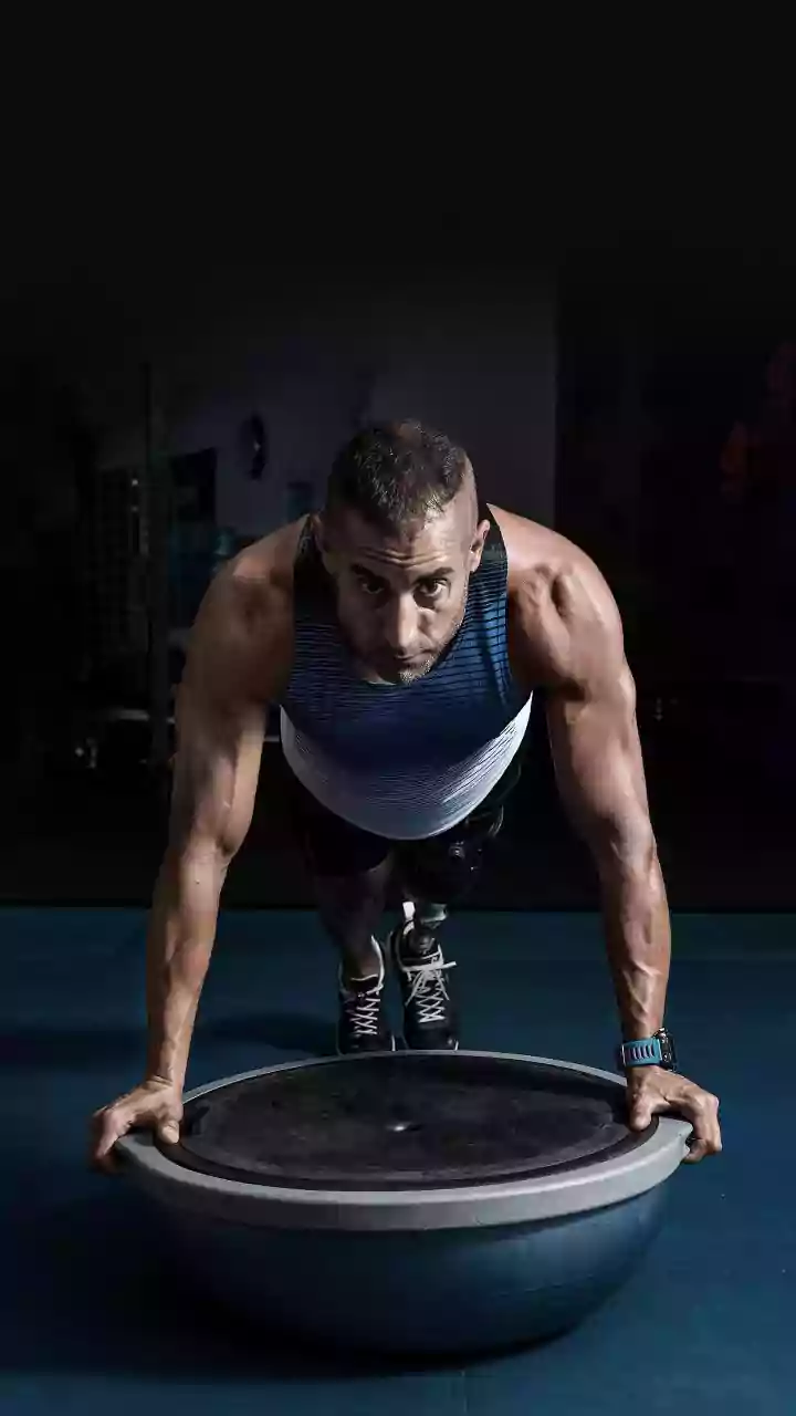 Everyday Strength Starts with Movements Used Outside the Gym