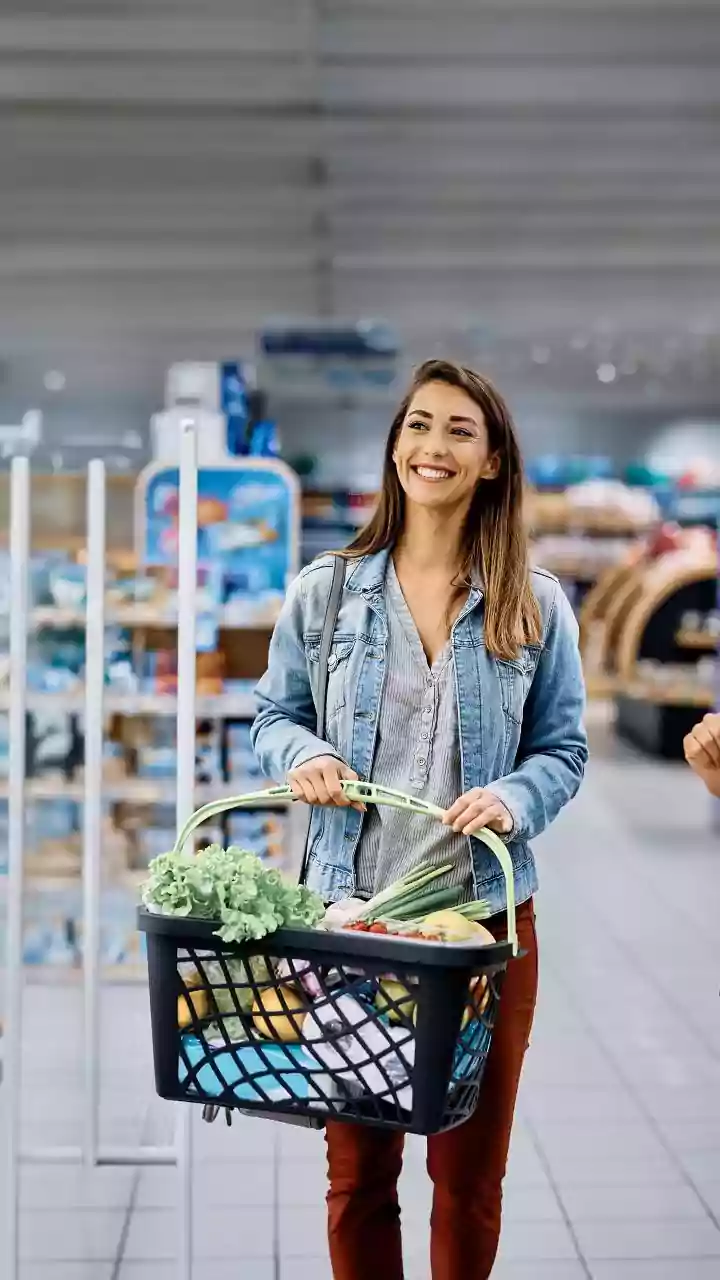 Standard Oil Sizes Can Cut Confusion During Weekly Shopping