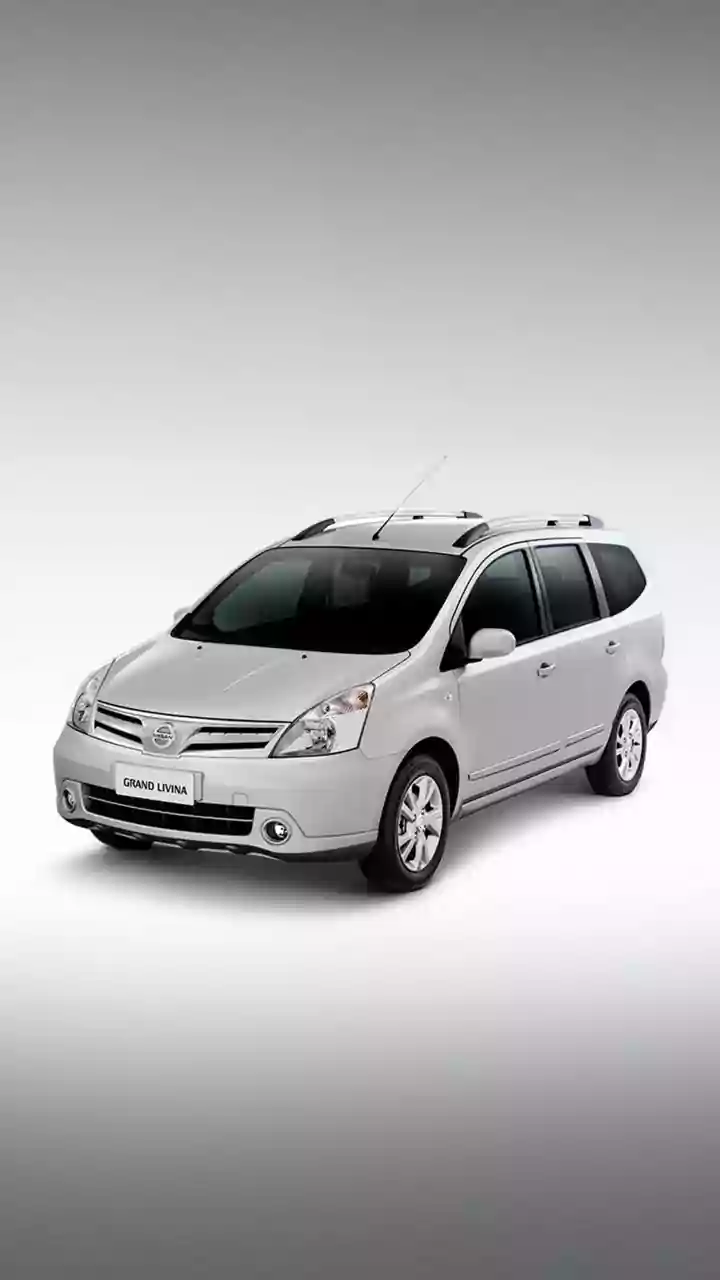 Nissan Plans India Expansion, Launches Gravite MPV, Aims For Three New Models By 2027