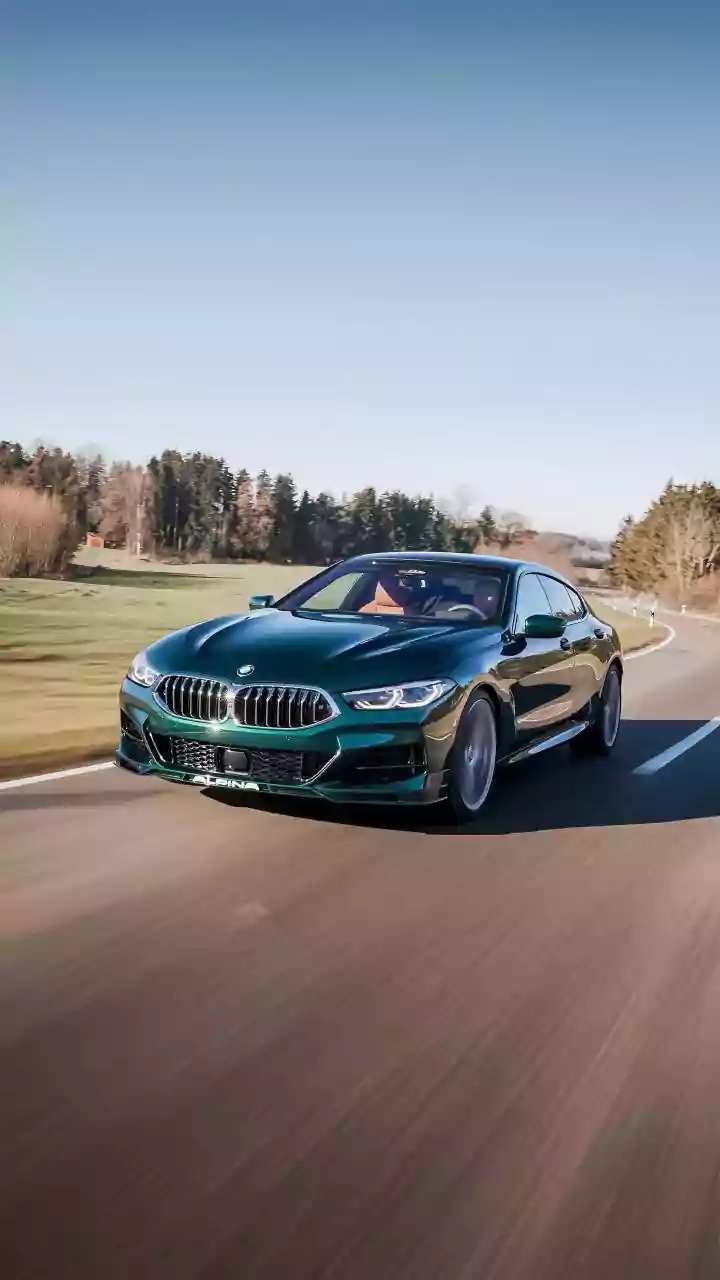 Germany Will See Most of BMW's Voluntary Exit Programme