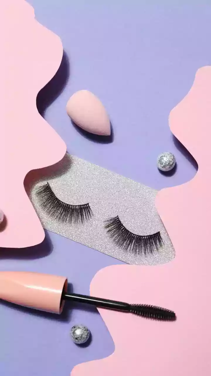 Eksplorasi Pastel Candy Eye Makeup yang Chic dan Kekinian