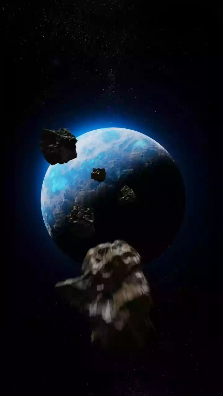Infrared Sensors Aboard James Webb Telescope Detect Water Vapour Vapor Signatures Exoplanets