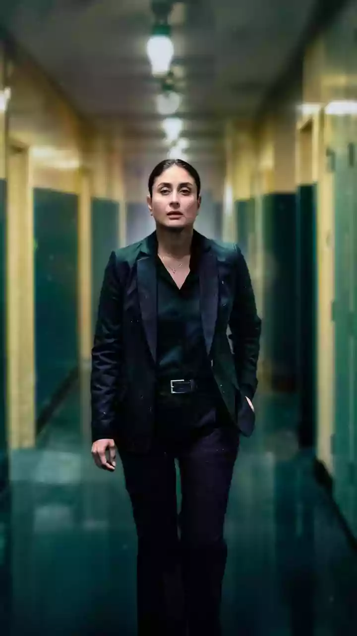 Kareena Kapoor's School Crush: The Akshaye Khanna Saga