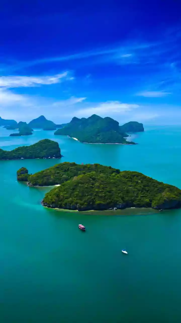 Thailand Visa Waiver News: Smart 6-Day Island Travel Plan Under ₹30,000 For Indians