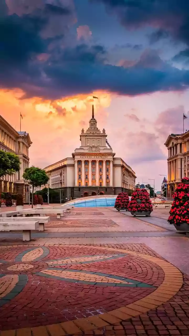 Amid Rising Fears Of Russian-Backed Disinformation, Bulgaria Prepares To Join Eurozone By Jan 1