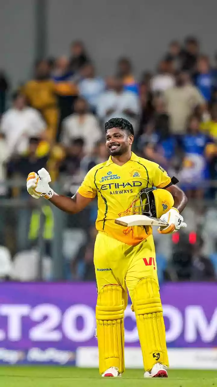 IPL 2026: CSK vs GT, Match 37: Stats preview of players' records and approaching milestones