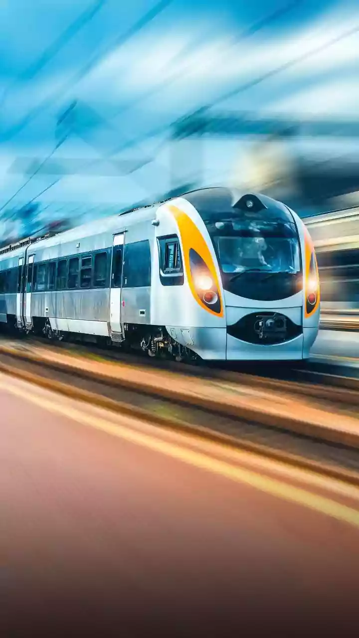 Vande Bharat Sleeper Hits 180 kmph! India’s New High-Speed Train Clears Final Trial