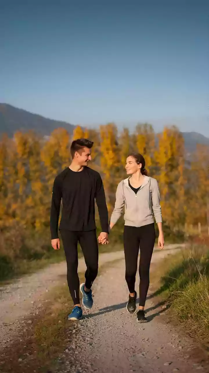 The Research On Post-Meal Walking Points Towards Small Activity Bouts As A Promising Area Of Study
