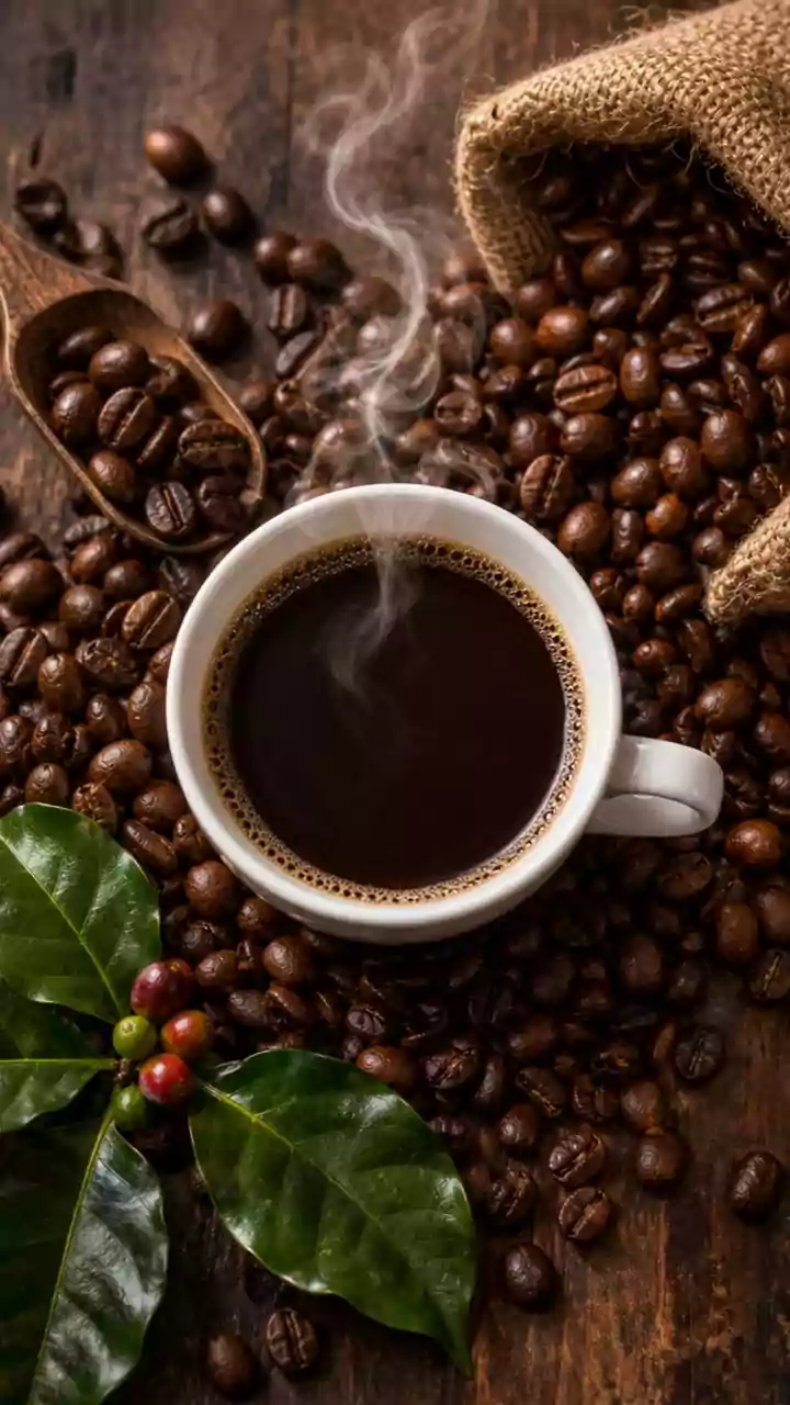Coffee Day 2027: Want To Add Some Zing To Your Regular Coffee? Try These 2 Easy Recipes