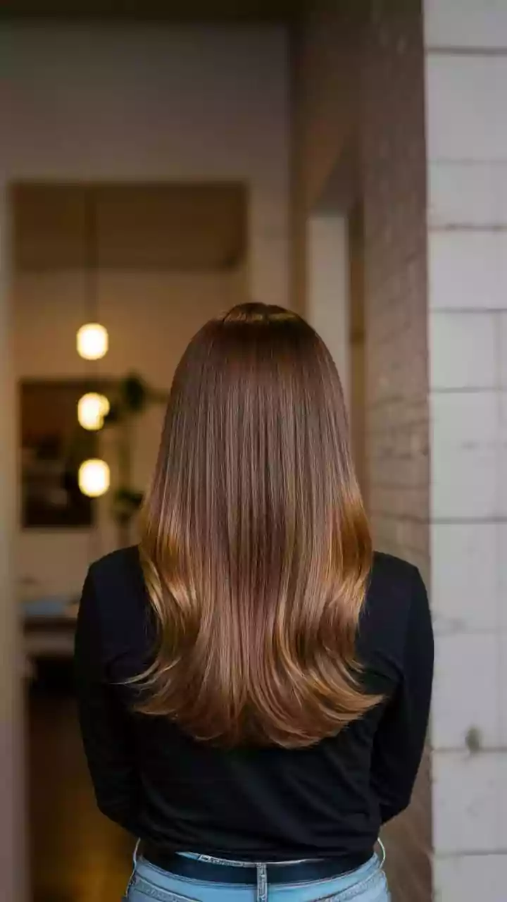 2026 के हेयर ट्रेंड्स: नया फ्रेंच ट्विस्ट!