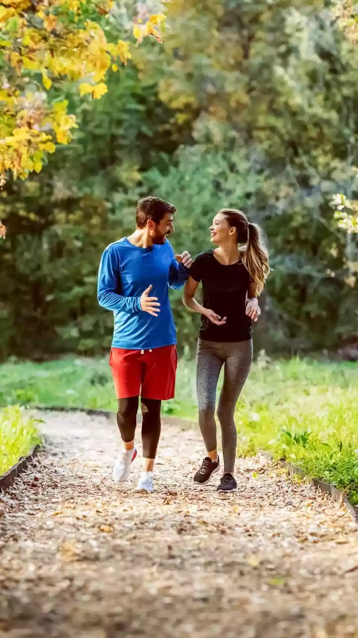 Why Joining A Local Walking Club Provides Accountability And Motivation For Regular Fitness