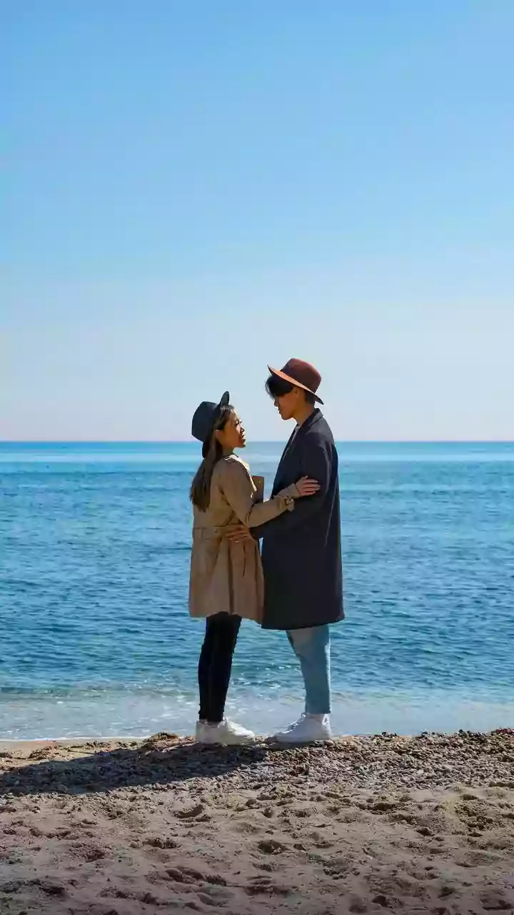 Unlock Lasting Love: 5 Key Phrases for Relationship Resilience