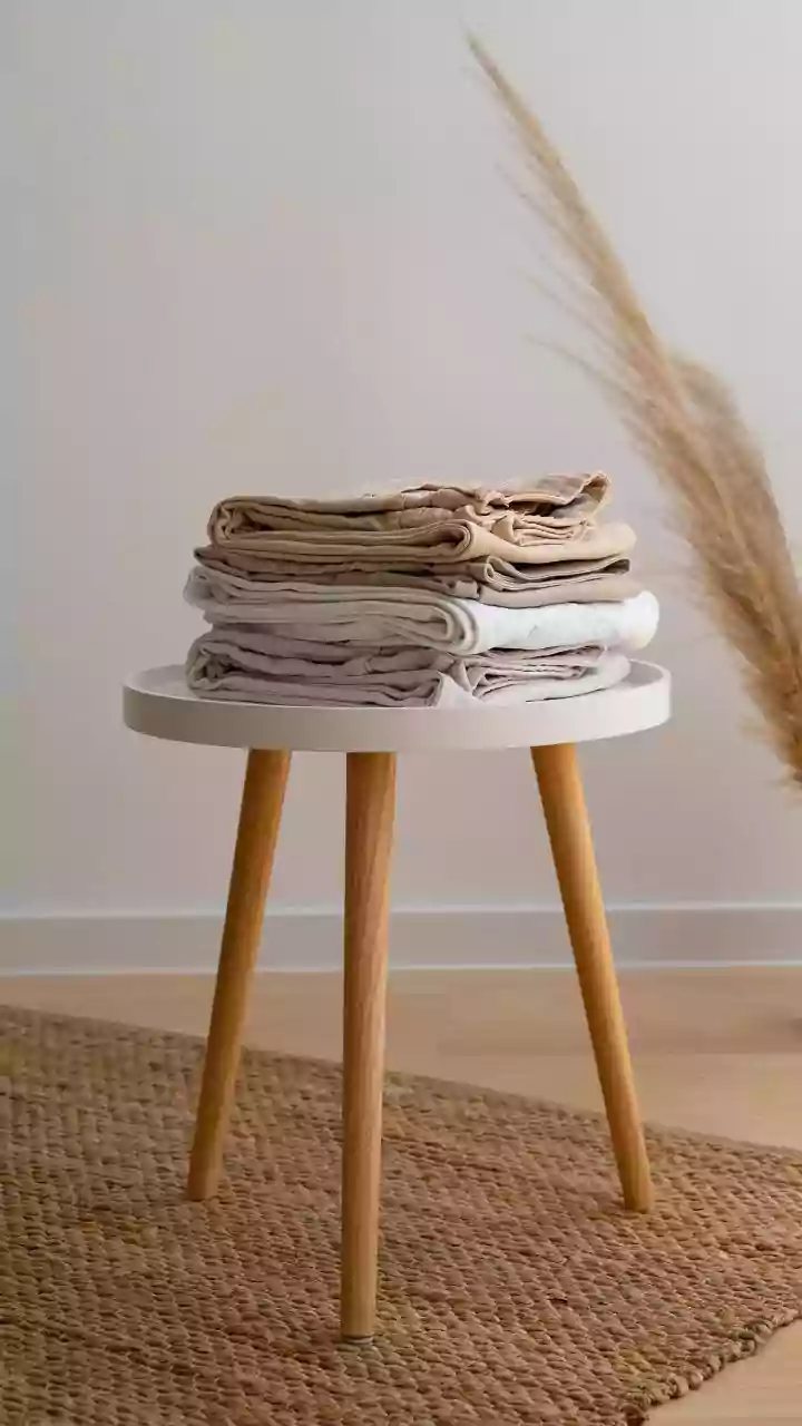 The Latest Sustainable Decor Trend: Home Decor Shoppers Can Use Repairability to Improve Jute and Cane Decor Shopping
