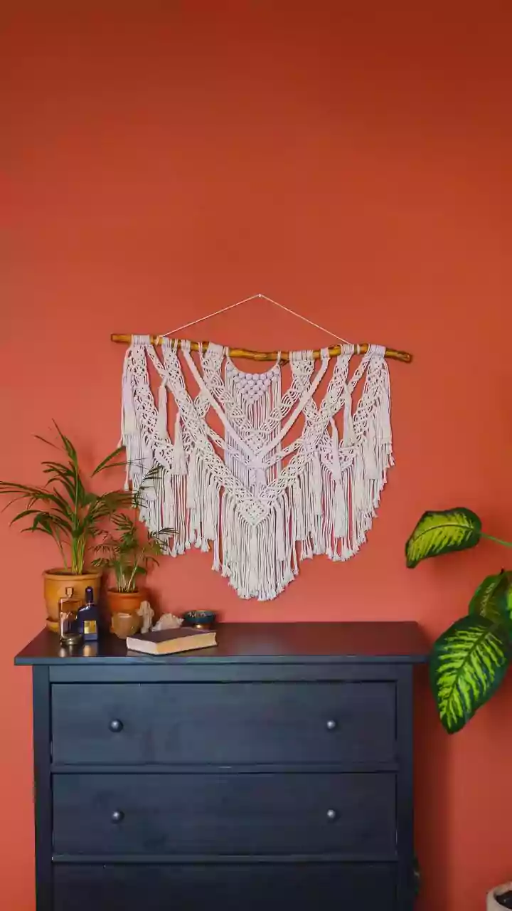 Five Ways to Mix Upcycling With Everyday Interior Styling