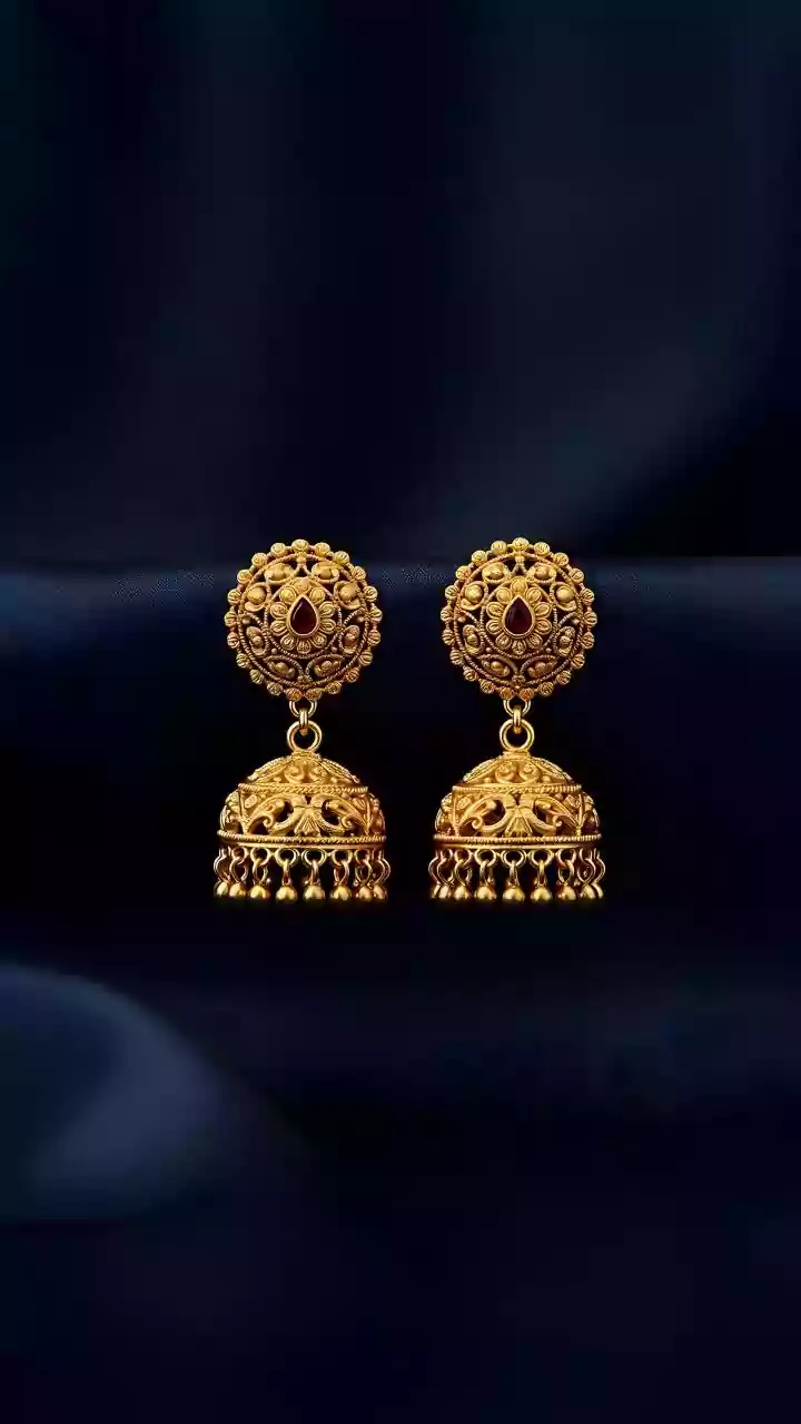 Gold Loan Or Selling Jewellery: Which Option Makes More Sense When You Need Cash?