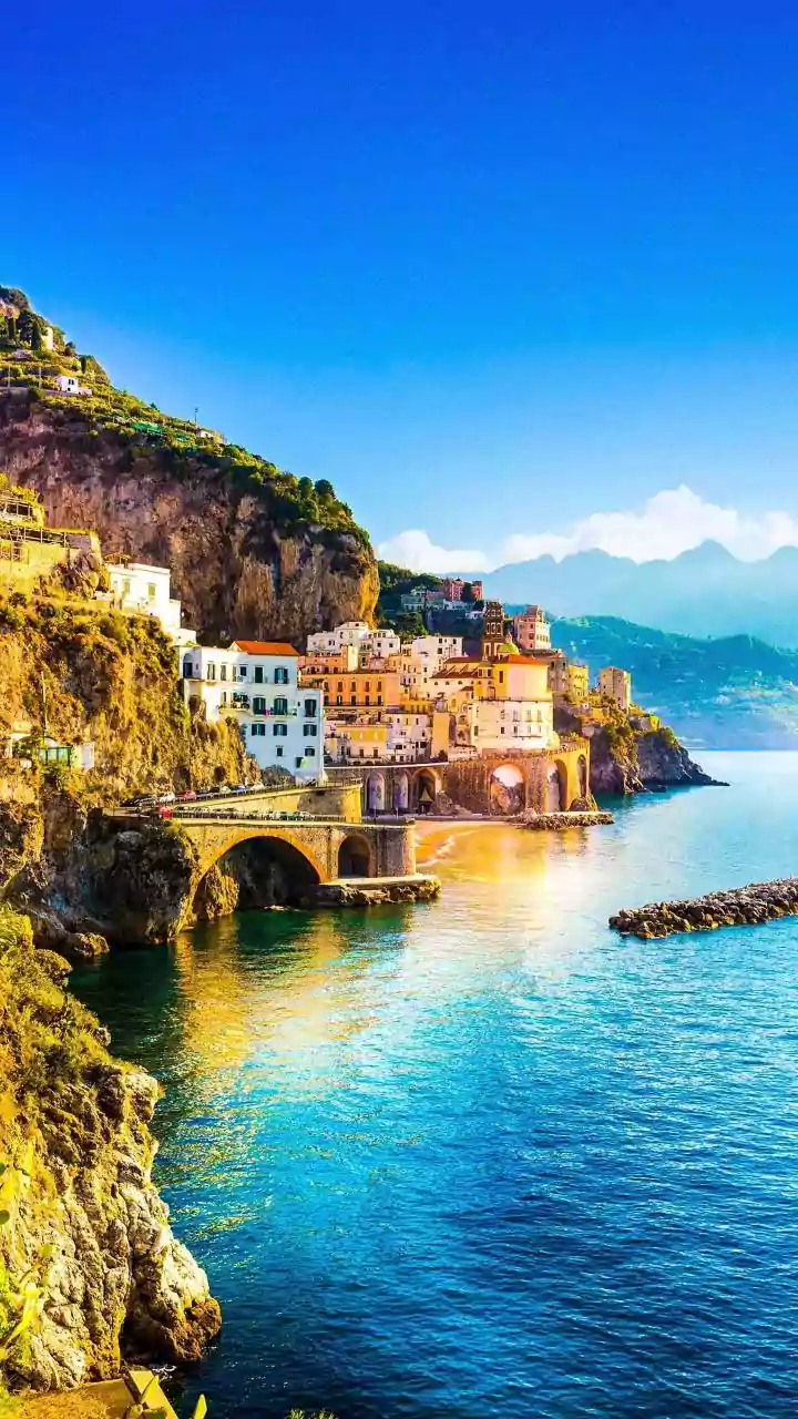 Escape the Crowds: 10 Italian Vacation Spots Where Locals Actually Go