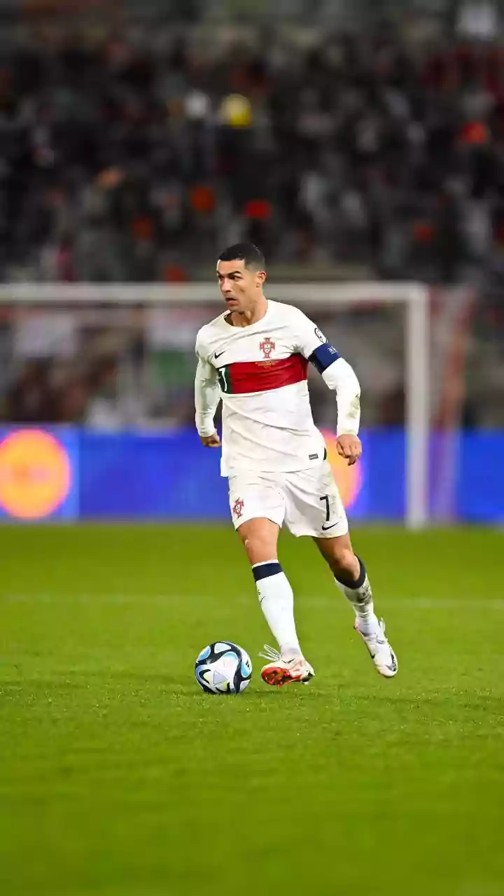 5 Pesepak Bola Piala Dunia 2026 yang Memelihara Hewan Kesayangan