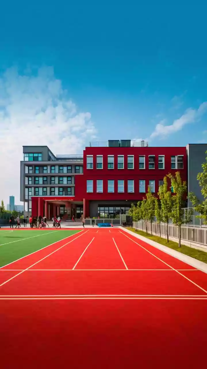 Historic UK school Queen Elizabeth’s to launch in India with Gurugram campus