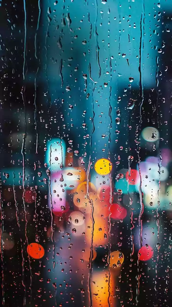 How Falling Rainfall Can Influence India's September Temperature Patterns