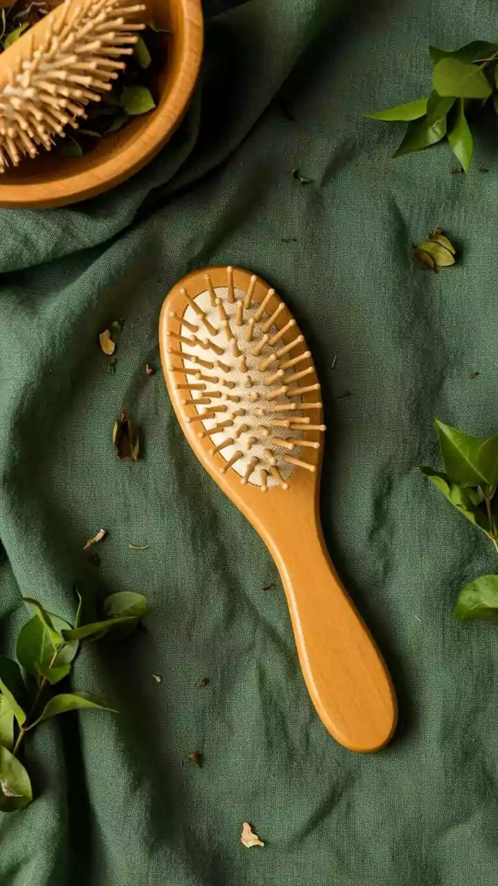 Monsoon Hair Care For Daily Commuters: Drying Habits To Rethink
