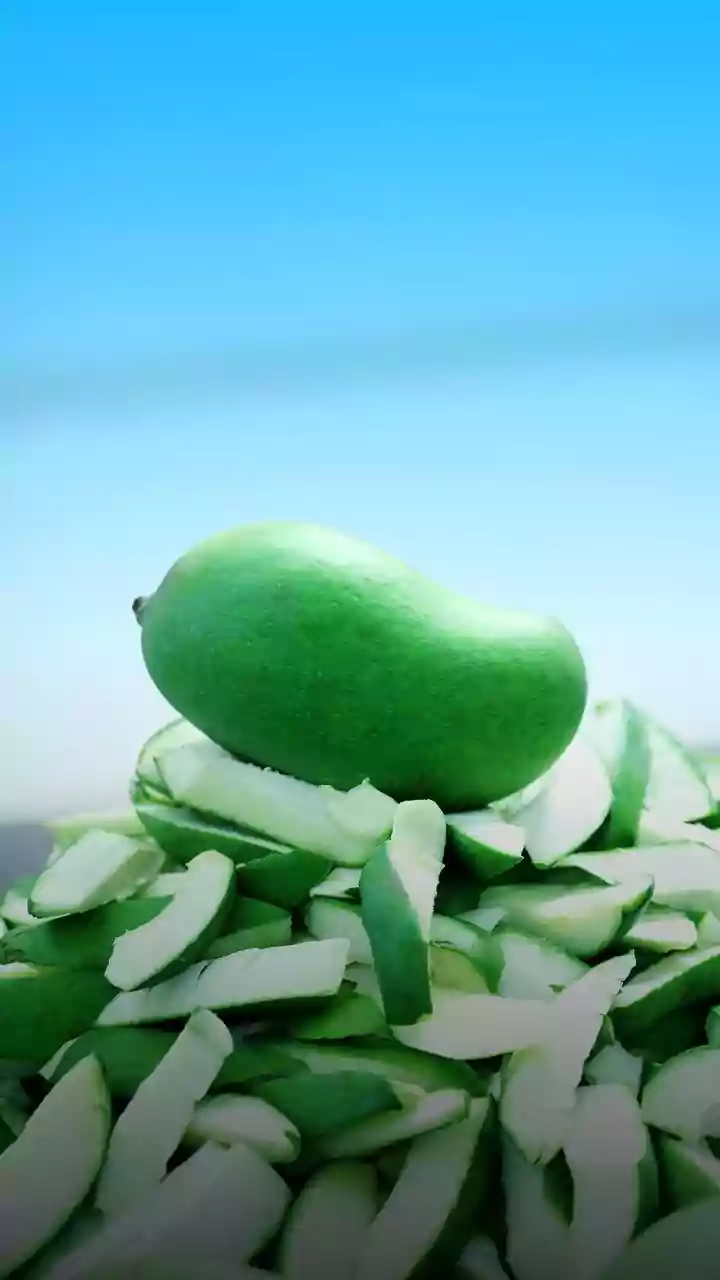 5 fruit peels you should never throw away