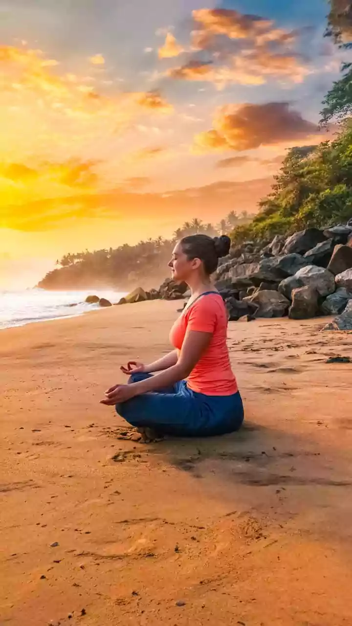 Top 5 Spiritual YouTube Channels in India for daily wisdom and enlightenment