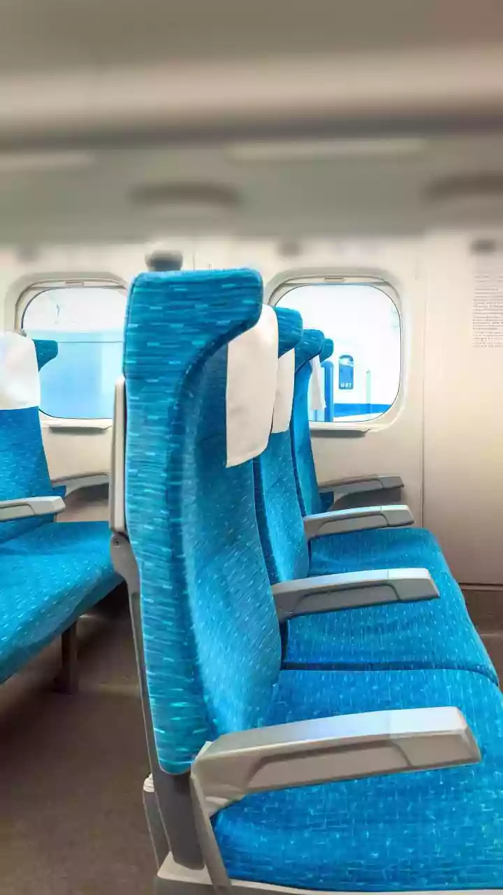Ashwini Vaishnaw brings Vande Bharat sleeper to Bengaluru Mumbai route