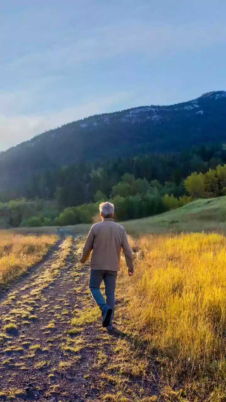 Adeus às academias e às corridas: esse é o exercício ideal para quem tem mais de 60 anos