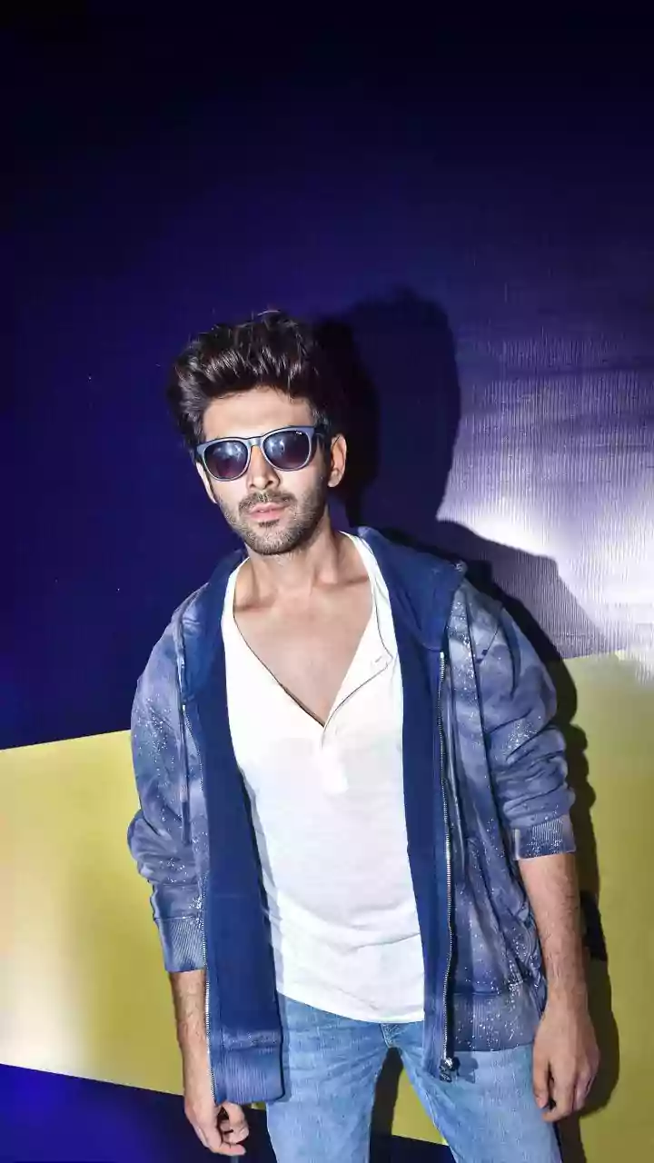 Kartik Aaryan & DCAA: A Sudden Parting of Ways?