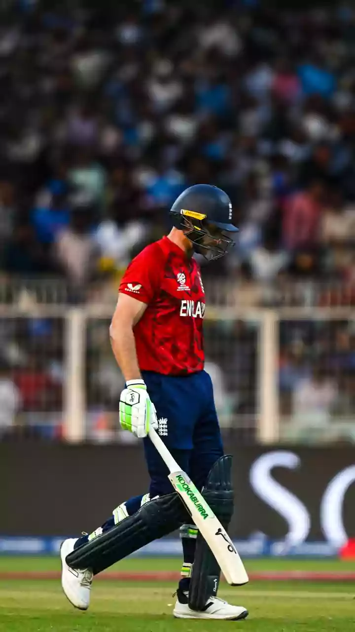 Jos Buttler eager to represent England despite poor World Cup